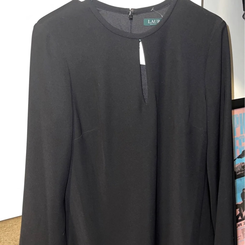 3/$30 Ralph Lauren Dress